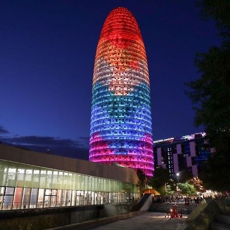 Good-Apartments Barcelona Exterior photo