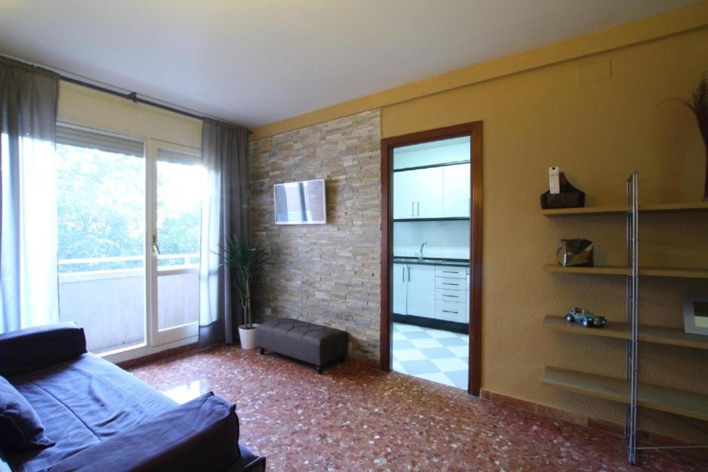 Good-Apartments Barcelona Exterior photo