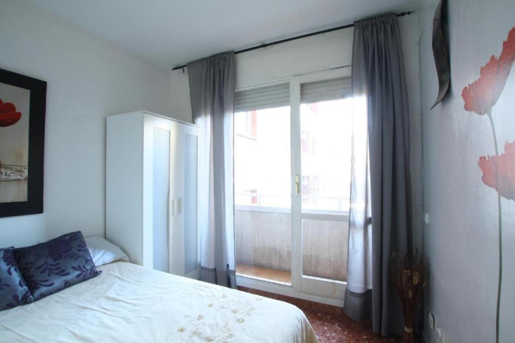 Good-Apartments Barcelona Exterior photo