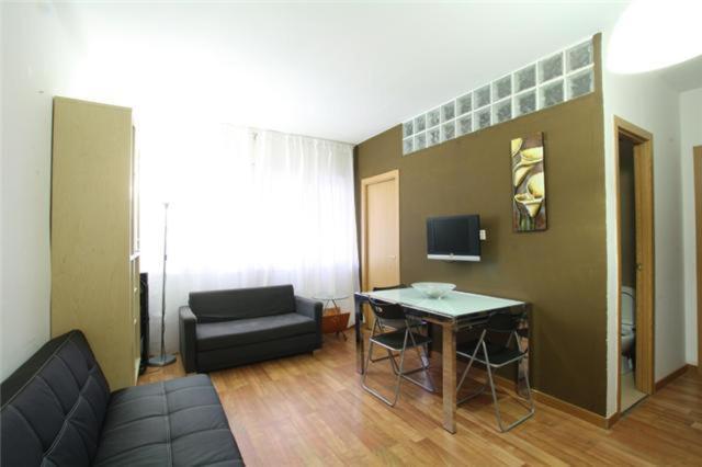 Good-Apartments Barcelona Exterior photo