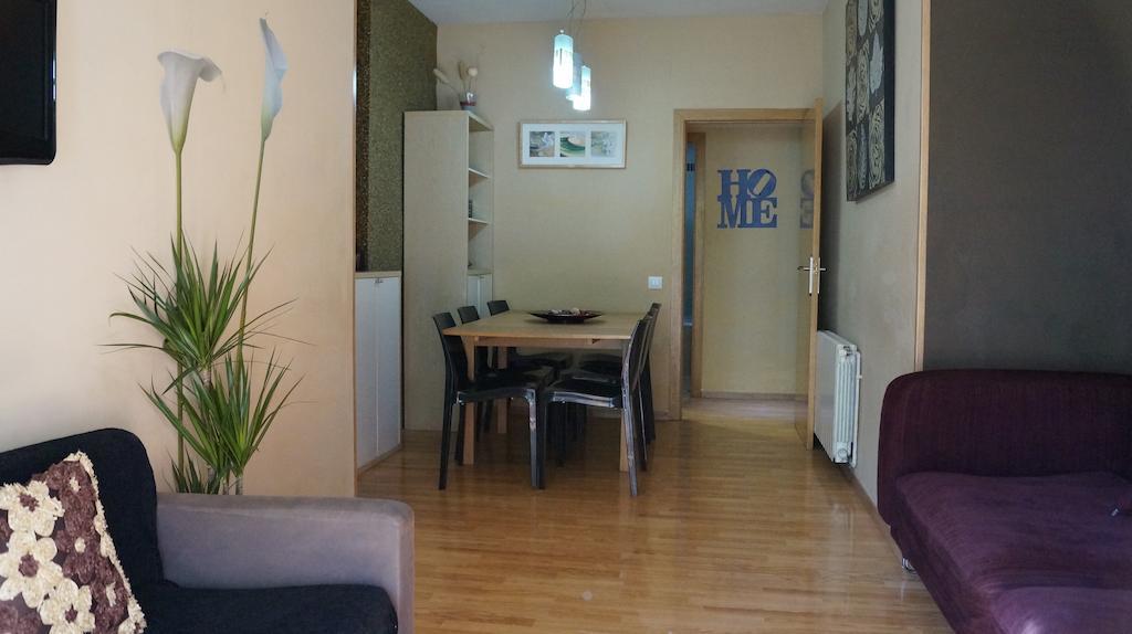 Good-Apartments Barcelona Room photo