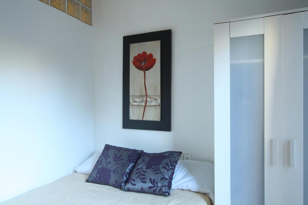 Good-Apartments Barcelona Exterior photo