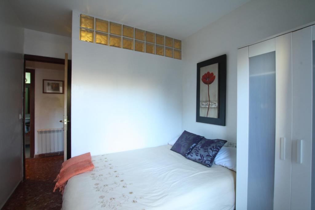 Good-Apartments Barcelona Room photo