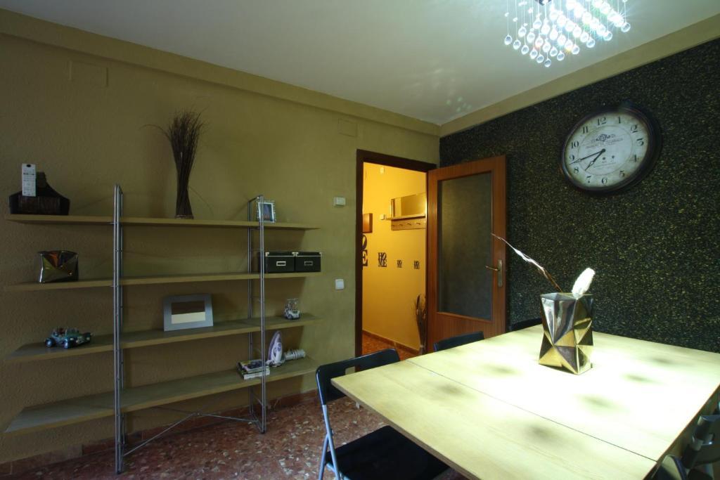 Good-Apartments Barcelona Room photo