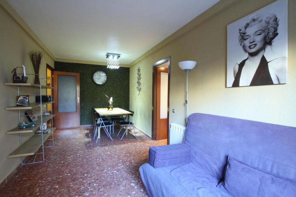 Good-Apartments Barcelona Room photo