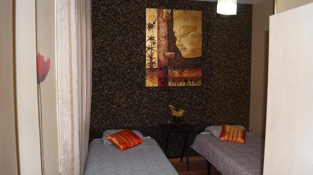 Good-Apartments Barcelona Room photo