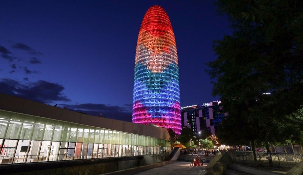 Good-Apartments Barcelona Exterior photo